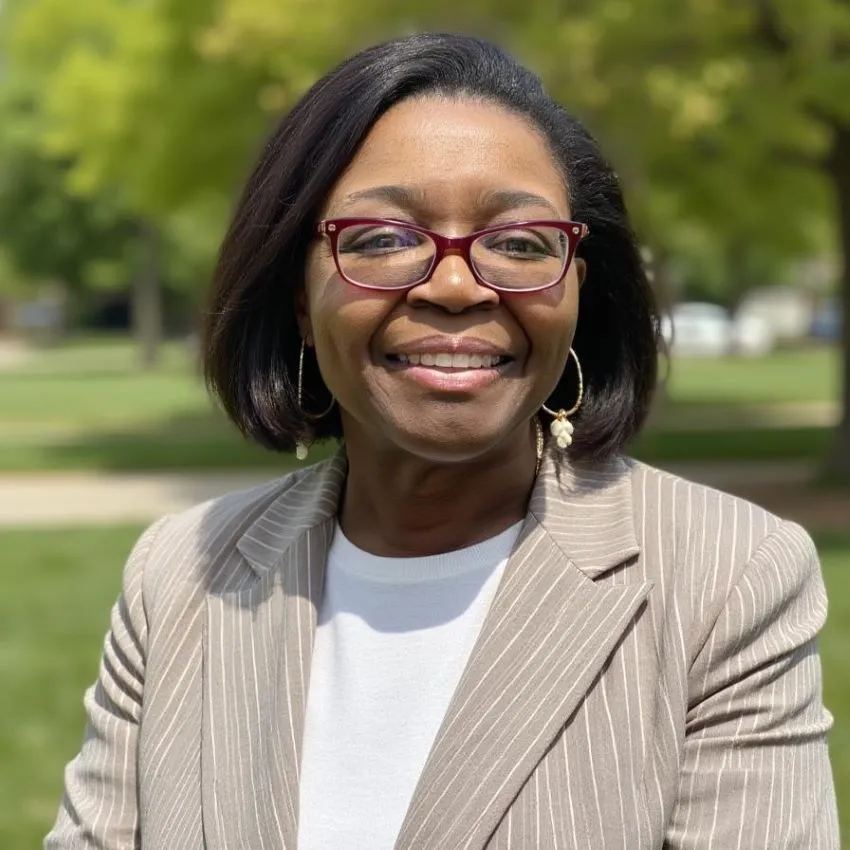 Marnelle Deronette, LMHC - New York, NY - Clinical Social Work