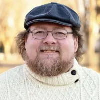 Brendan McKenna - New York, NY - Clinical Social Work