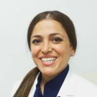 Dr. Afsaneh Fallahtafti, DDS