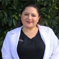 Dr. Cristina Arnao