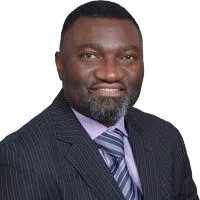 Dr. Meshack Muluh, DDS
