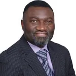 Dr. Meshack Muluh, DDS