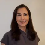Dr. Mahboubeh Najariantousi