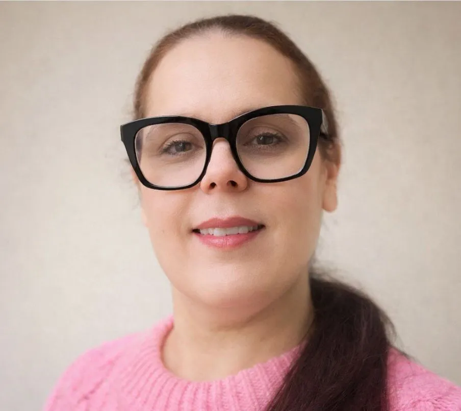 Dr. Nezha Elomari, PMHNP, APRN, NP - Hamden, CT - Psychiatry, Addiction Medicine, Mental Health Counseling