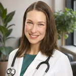 Dr. Heather Figi, PMHNP-BC