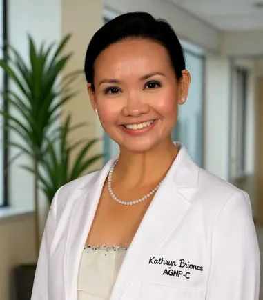 Kathryn Briones, NP - Las Vegas, NV - Internal Medicine, Internal Medicine , Nurse Practitioner , Primary Care 
