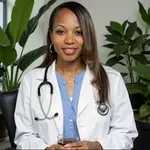 Dr. Tanisha Pryor