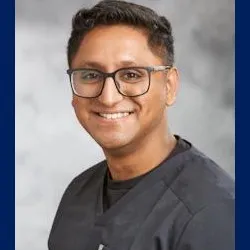 Alizaman N Hirani, FNP