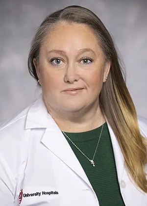 Dr. Rachel Larue, CNP