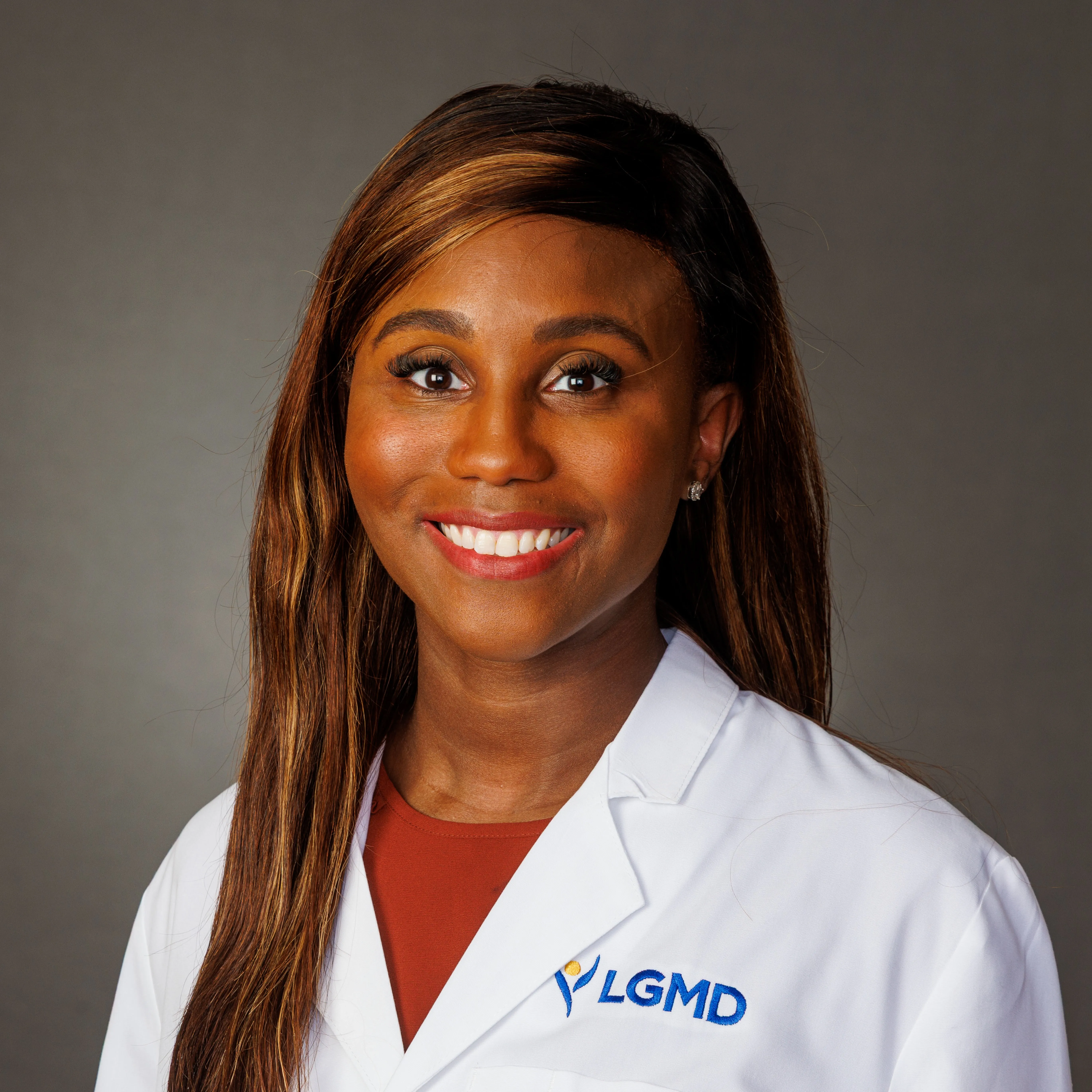 Shante Washington, FNP - Lafayette, LA - Nurse Practitioner