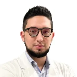 Cesar Requena Roman, APRN - SAINT CLOUD, FL - Family Medicine