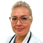 Oksana Maltseva, PA-C