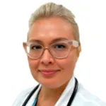 Oksana Maltseva, PA-C
