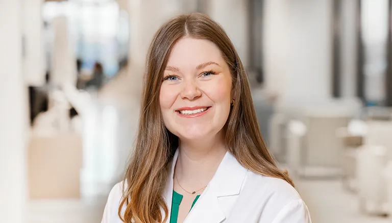 Dr. Abbie Nicole Davis
