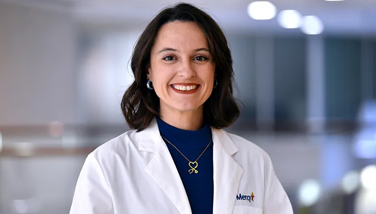 Dr. Alexis Mills