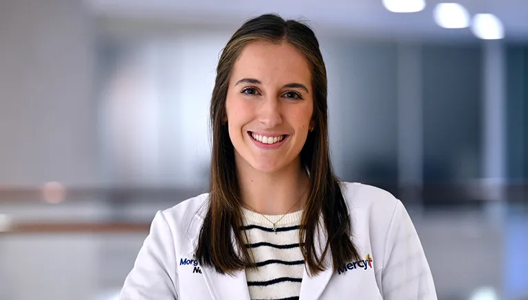 Dr. Morgan Leigh Kuhn