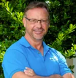 Dr. David Kashuba,  Ph.D.