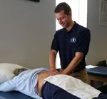 Jason Ulisse, PT CSCS