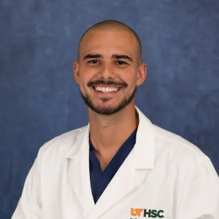 Dr. Aaron Barreto Diaz, DO - Chattanooga, TN - Family Medicine