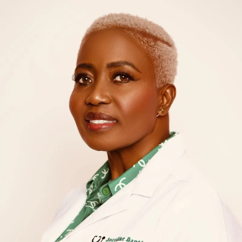 Joceline Baptiste - Fort Lauderdale, FL - Psychiatry