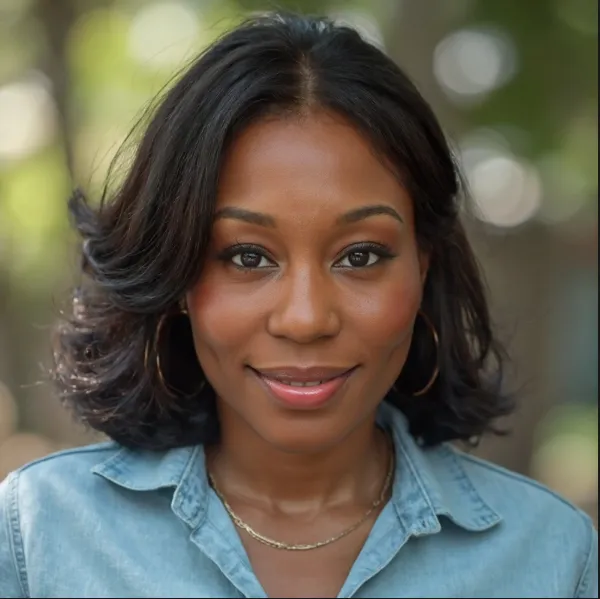 Josephine Eson-Benjamin, NP, PMHNP-BC