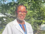 Trisha Joseph, PMHNP-BC, NP