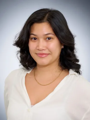 Patricia Tiu, NP, PMHNP-BC