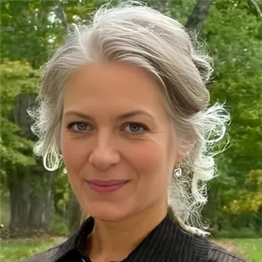 Jennifer Cox, PMHNP-BC, NP