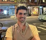 David Morales, PMHNP-BC, NP