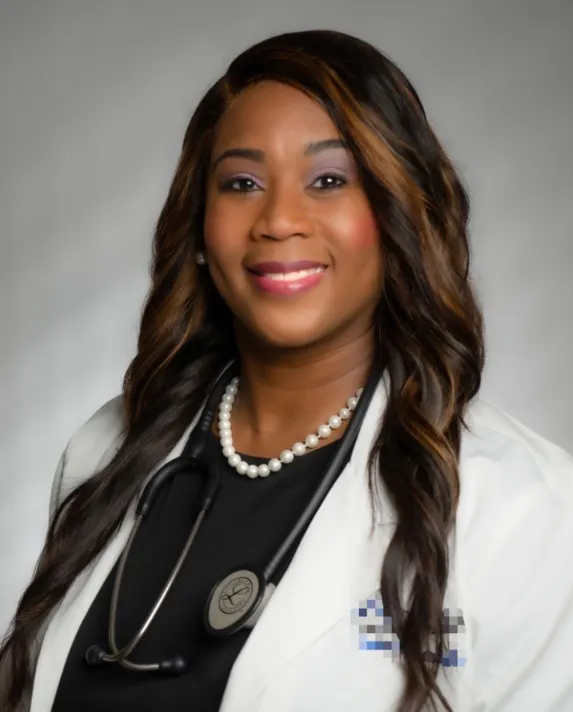 Rachel Noel, PMHNP-BC, NP