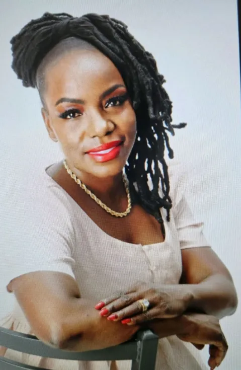 Edline Antoine, NP, PMHNP-BC