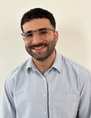 Eduardo Ramirez, NP, PMHNP-BC