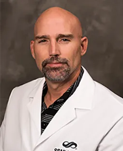 Dr. James Von Beattie, DO - Lake Saint Louis, MO - Oncology, Internal Medicine