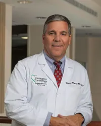 Dr. Michael C. Roberts, MD, FACC