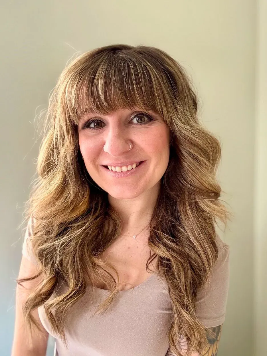 Dr. Ashlee Hoyt - South Kingstown, RI - Mental Health Counseling, Clinical Social Worker, Psychologist