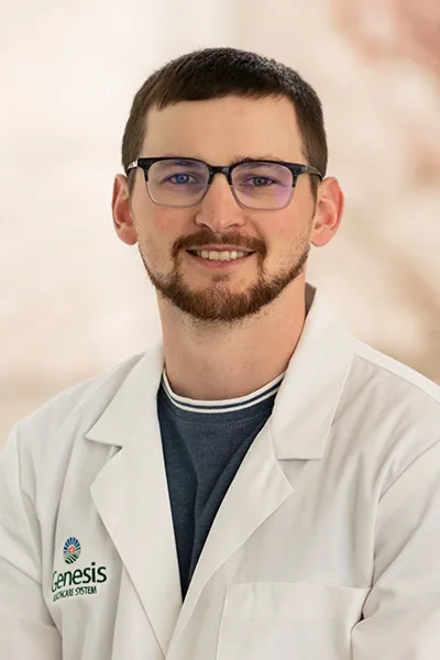 Blake Atkins, CNP - Coshocton, OH - Nurse Practitioner, General Orthopedics