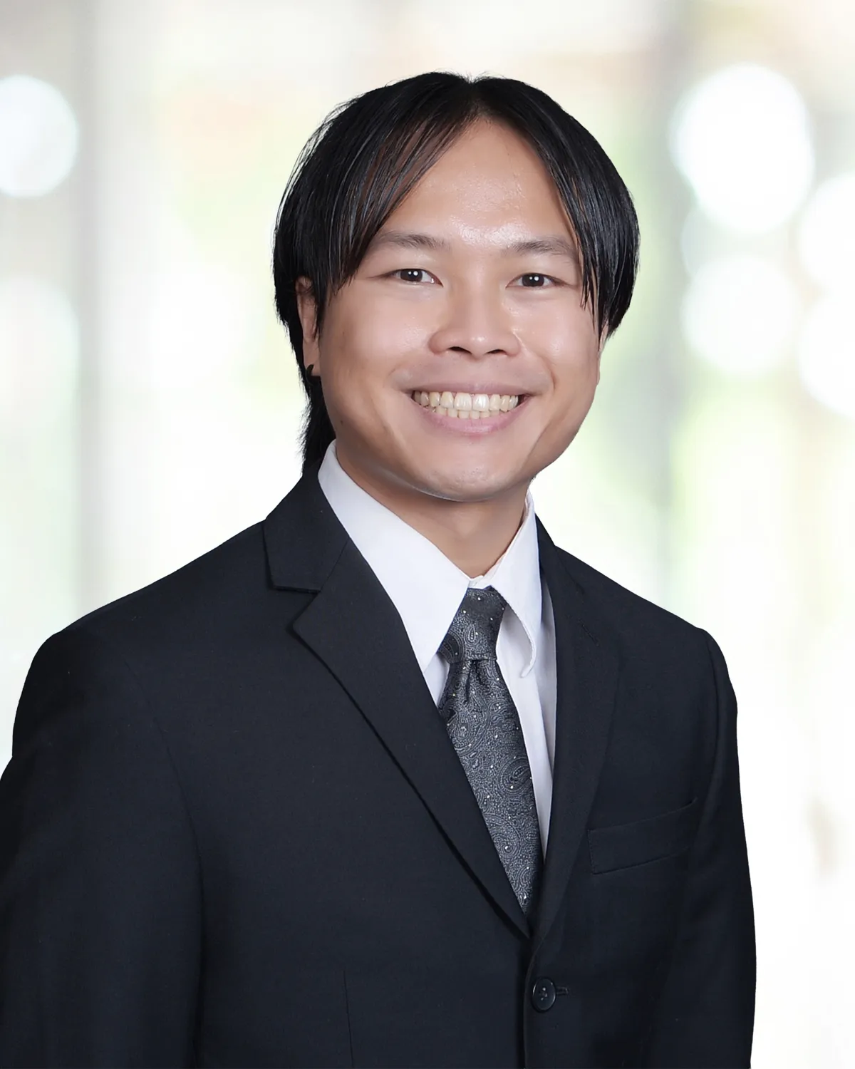 Dr. Joshua Huynh - Queen Creek, AZ - Optometry, Optometrist