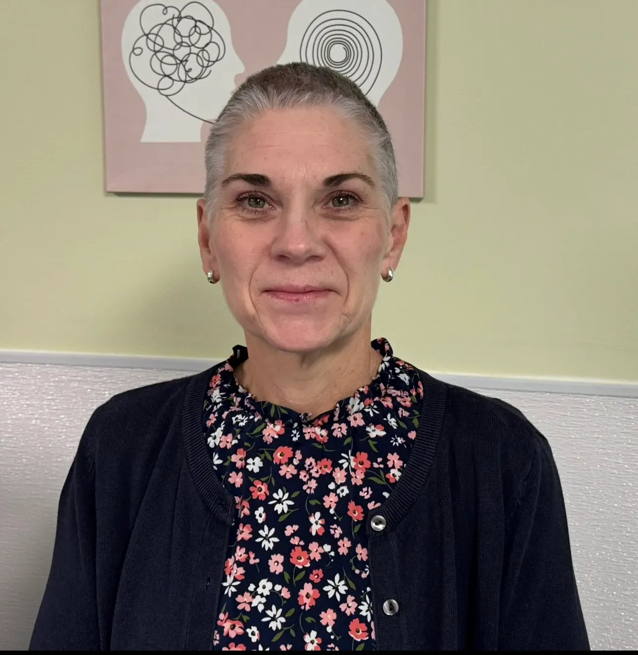 Dr. Lori Lycans - Orient, OH - Mental Health Counseling, Clinical Social Worker, Psychologist