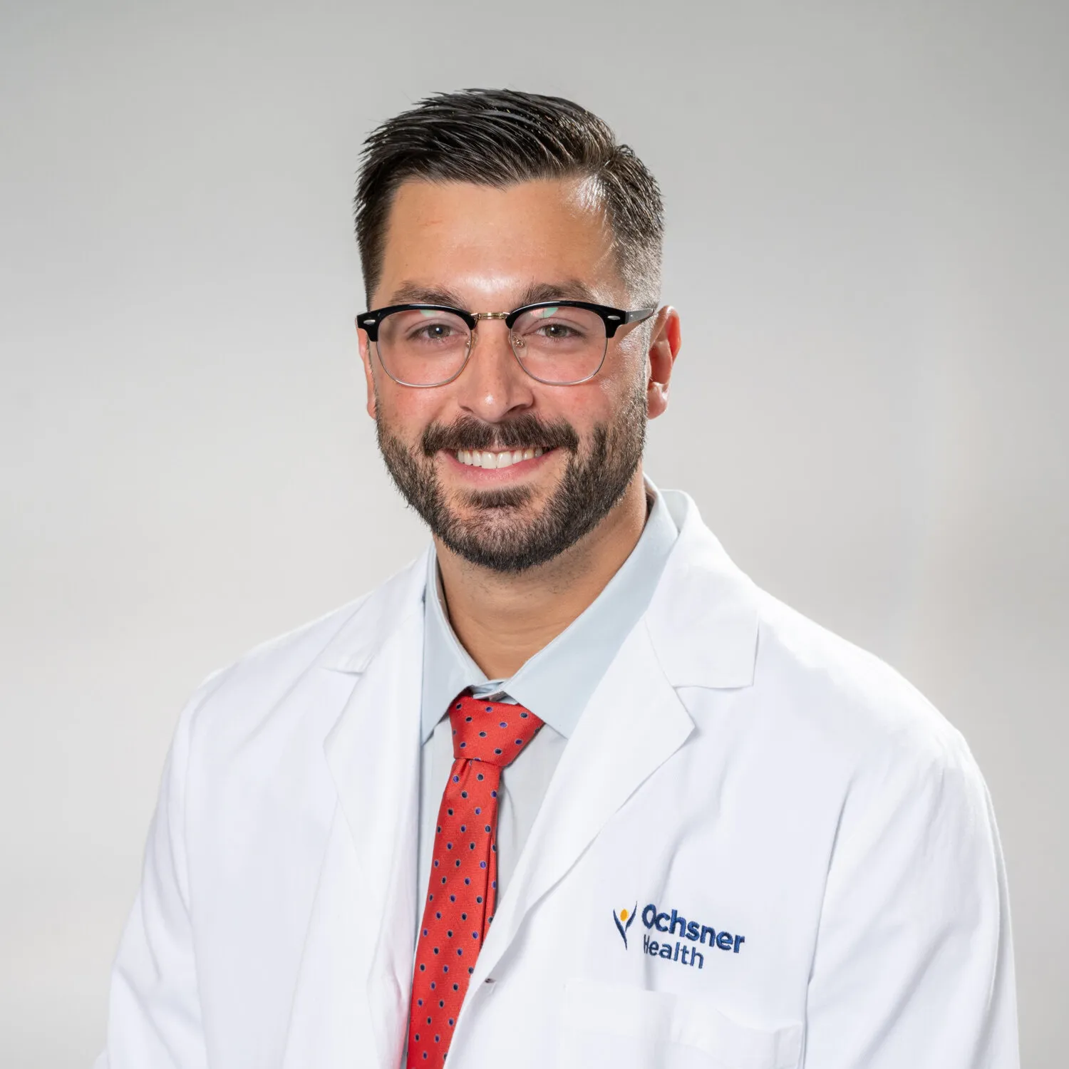 Zachary Person, FNP - Baton Rouge, LA - Nurse Practitioner