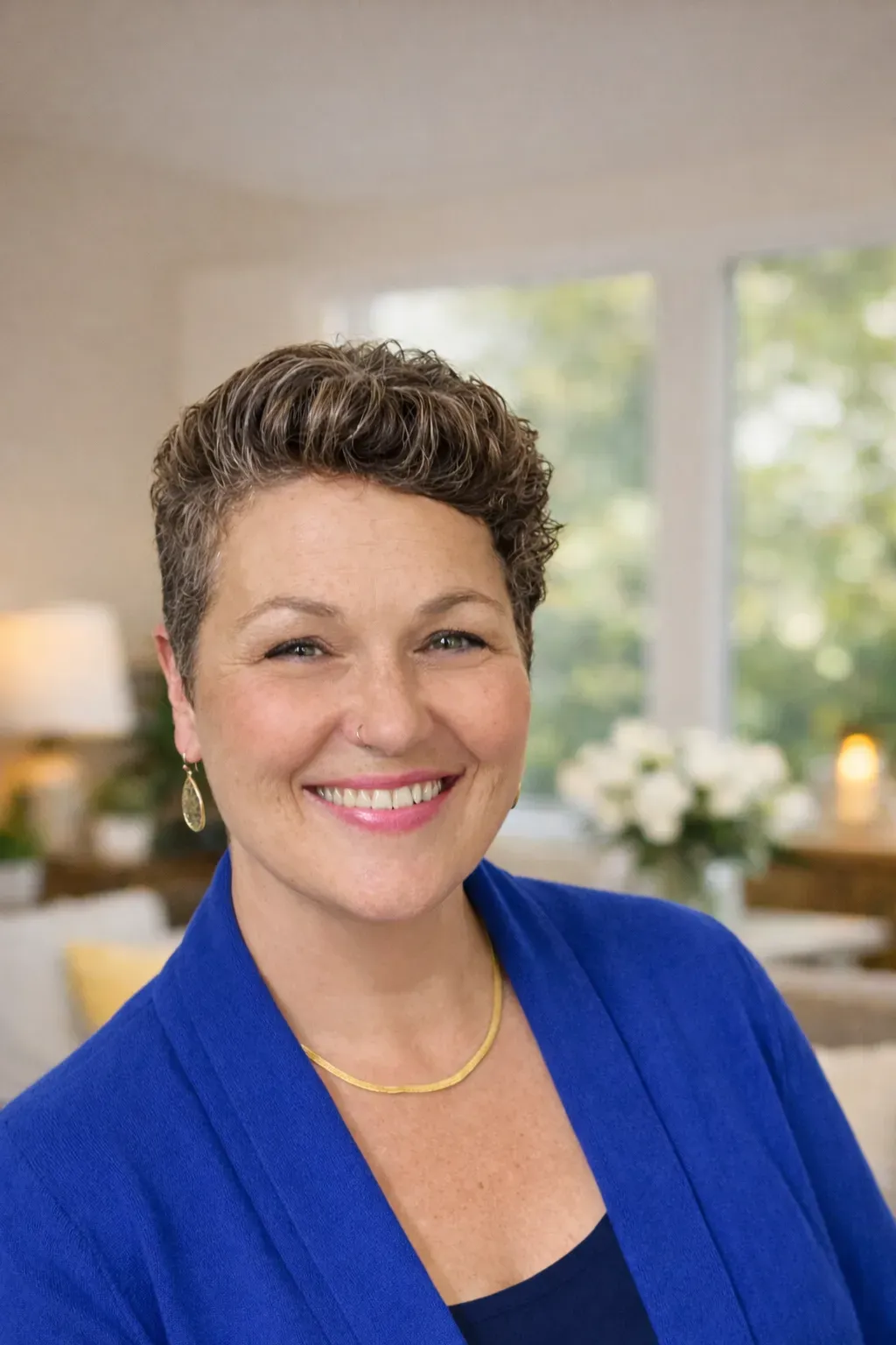 Dr. Misha Gibson - Greenville, SC - Mental Health Counseling, Clinical Social Worker, Psychologist