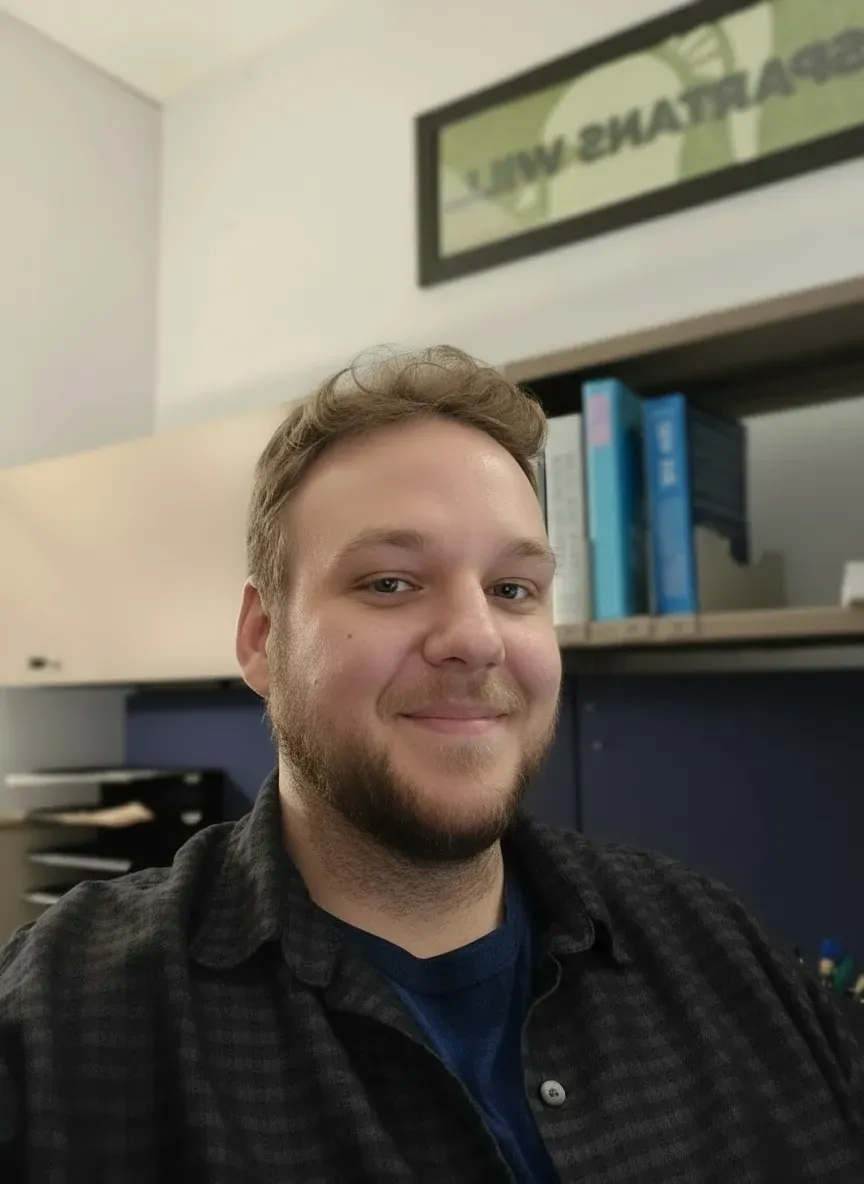 Dr. Alexander Elliott - Lansing, MI - Mental Health Counseling, Clinical Social Worker, Psychologist