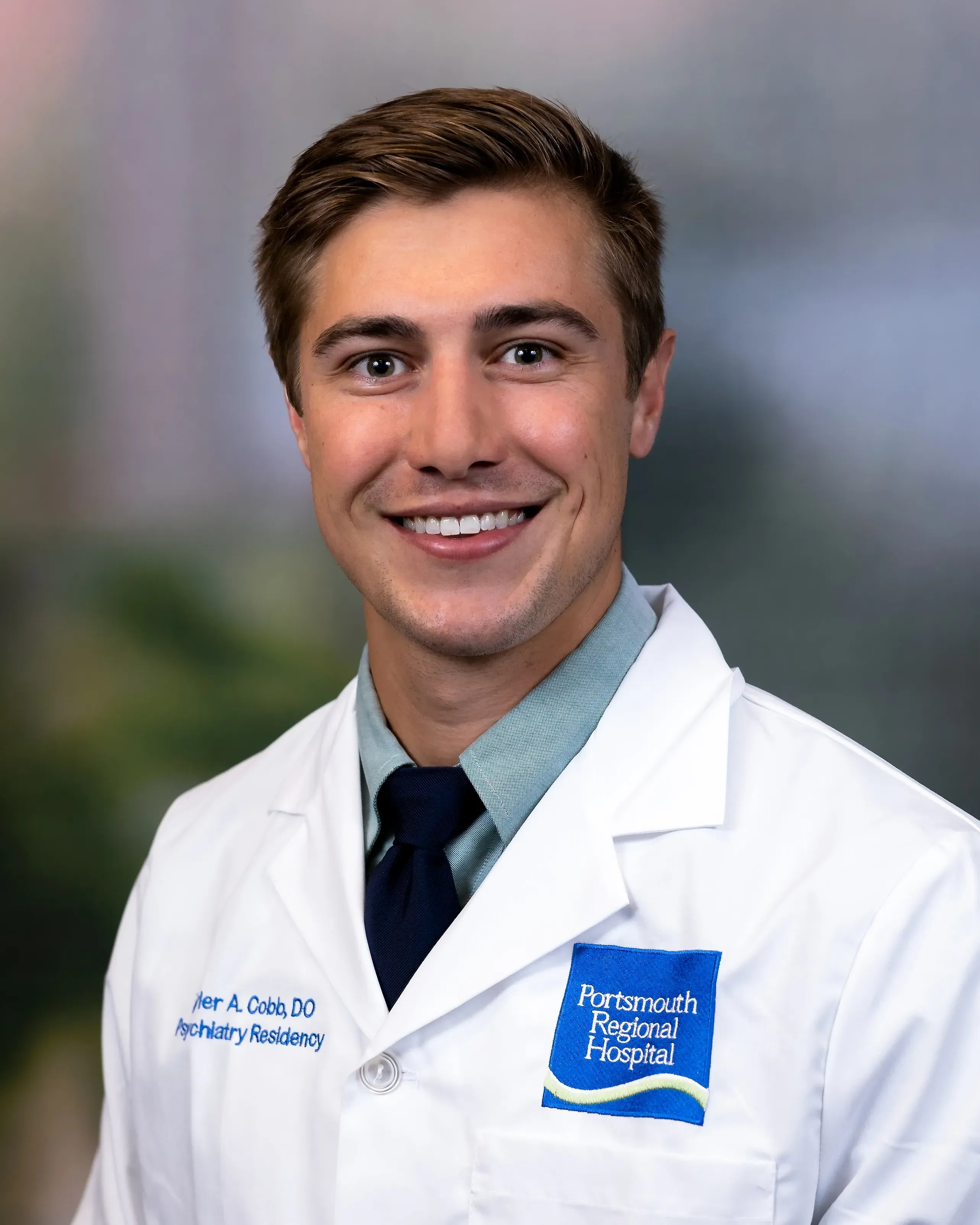 Dr. Tyler Cobb - Portsmouth, NH - Mental Health Counseling, Clinical Social Worker, Psychologist