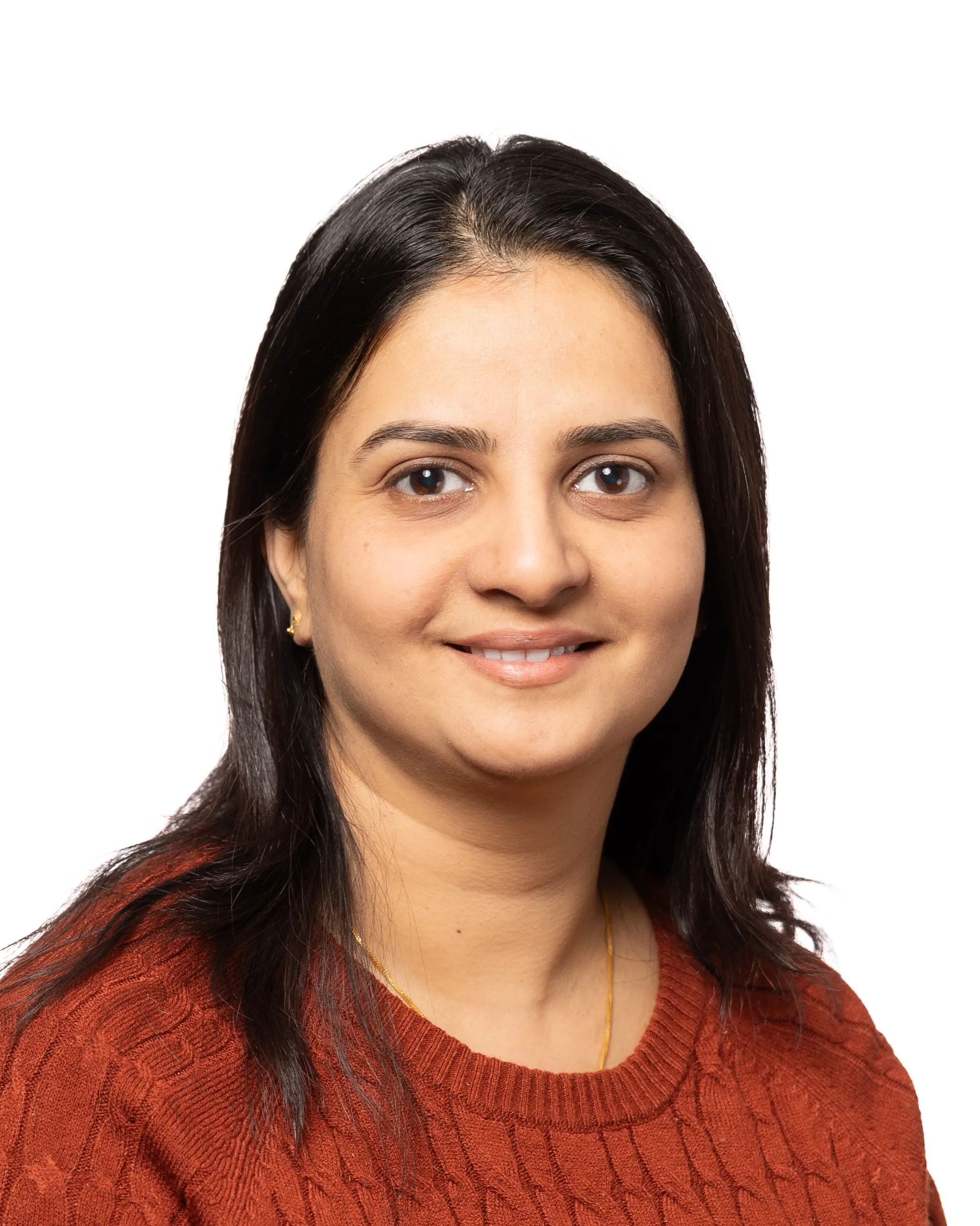 Dr. Sonitha Abhilash - Cary, NC - Audiology