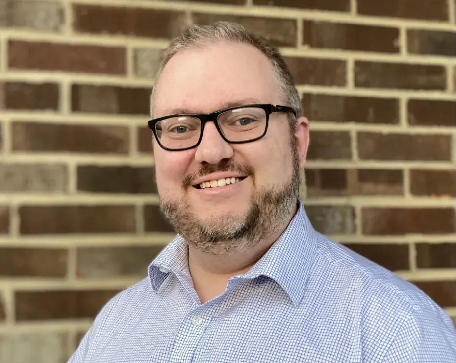 Dr. Cody Mccowan - Dayton, OH - Mental Health Counseling, Clinical Social Worker, Psychologist