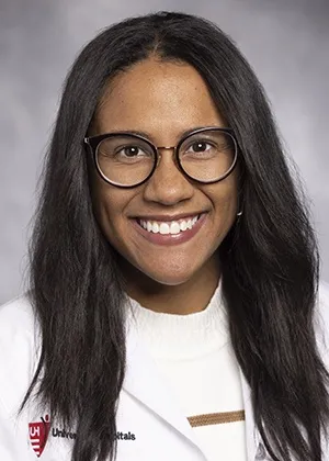 Amma Kankam, CNM - Cleveland, OH - Obstetrics & Gynecology