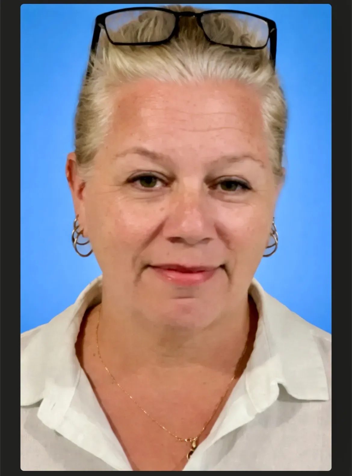 Dr. Christine Rios - The Villages, FL - Mental Health Counseling, Clinical Social Worker, Psychologist