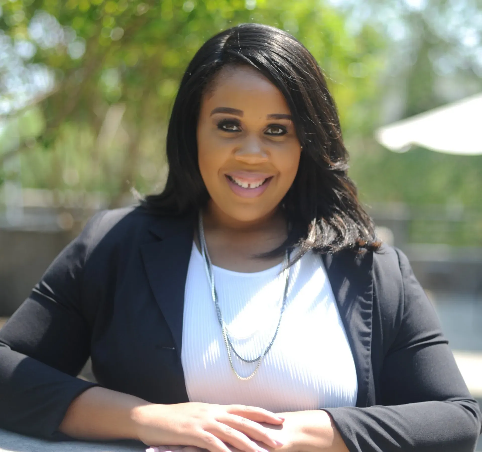 Dr. Lauren Pointer - Columbia, SC - Mental Health Counseling, Clinical Social Worker, Psychologist