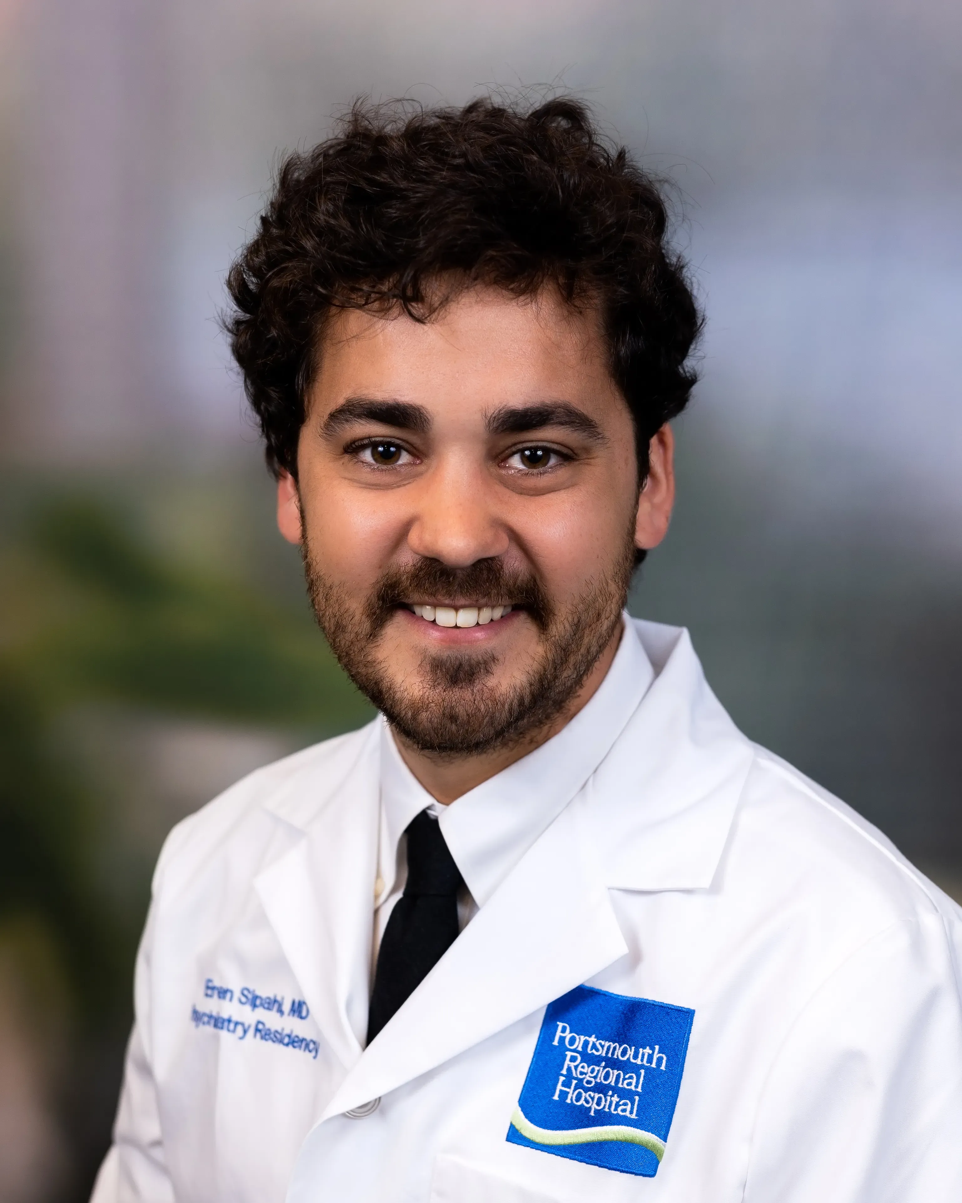 Dr. Eren Sipahi - Portsmouth, NH - Mental Health Counseling, Clinical Social Worker, Psychologist
