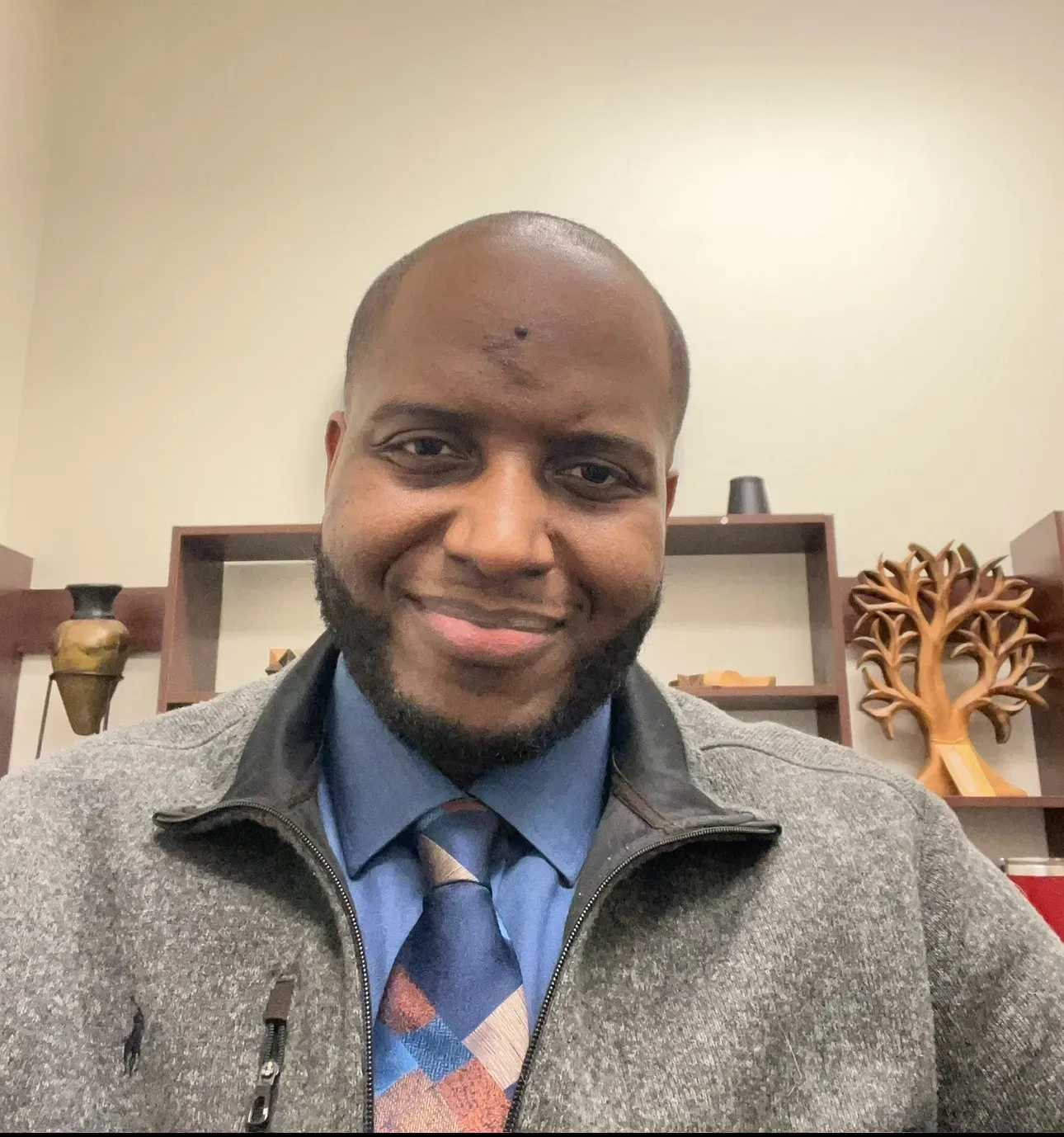Dr. Dharele Lewis - Southfield, MI - Mental Health Counseling, Clinical Social Worker, Psychologist
