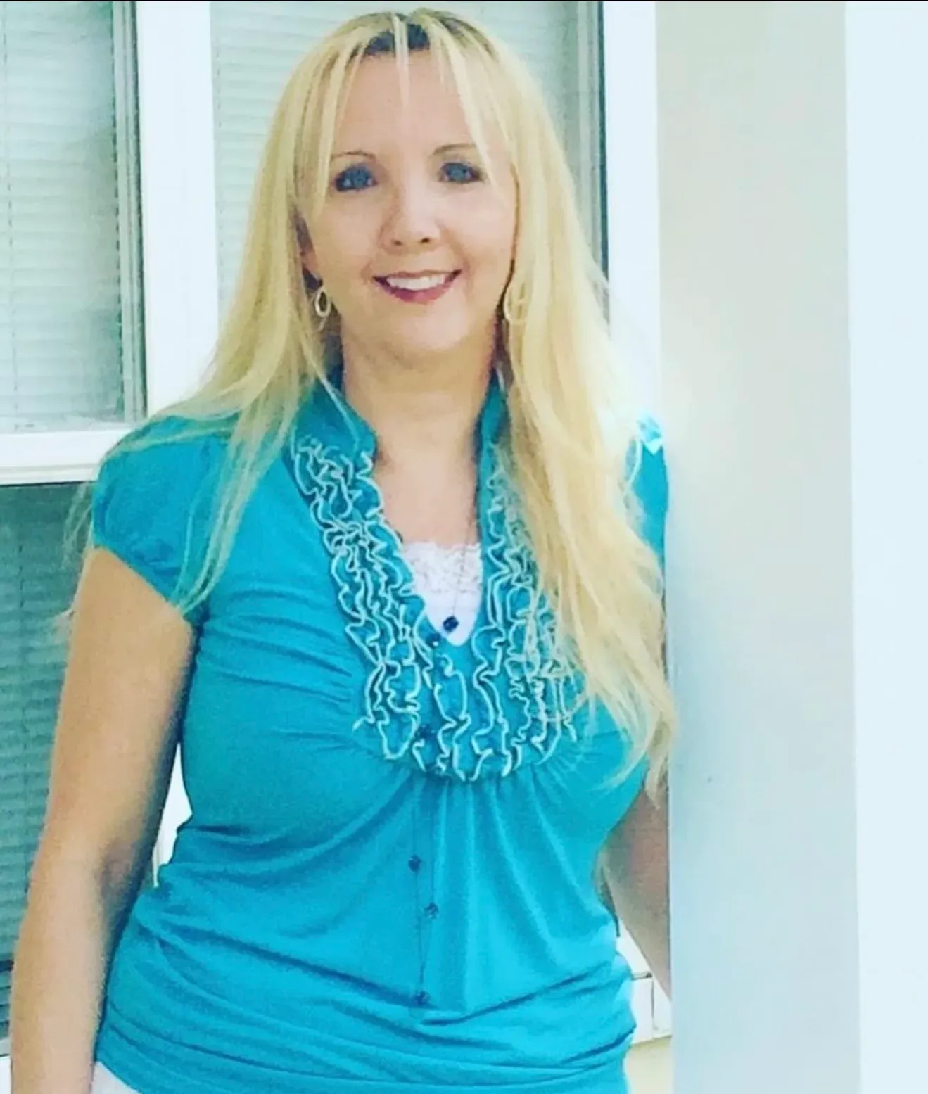 Dr. Tammera Ross